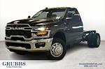 New 2025 Ram 3500 Tradesman Regular Cab 60 CA Cab Chassis for sale #SG523463 - photo 1