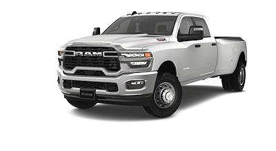 New 2025 Ram 3500 Lone Star Crew Cab 4x4 DRW Pickup for sale #SG534538 - photo 1