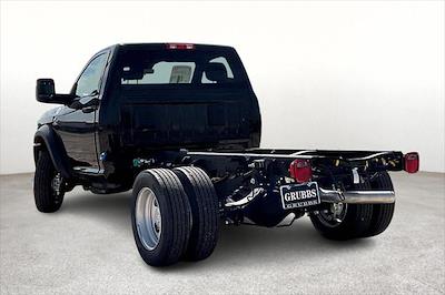 New 2025 Ram 4500 Tradesman Regular Cab 60 CA Cab Chassis for sale #SG538428 - photo 2