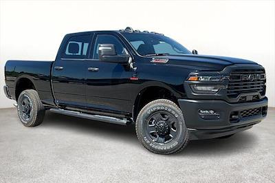 New 2025 Ram 2500 Tradesman Crew Cab 4x4 Pickup for sale #SG545933 - photo 2