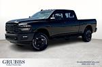 New 2025 Ram 2500 Tradesman Crew Cab 4x4 Pickup for sale #SG545933 - photo 1