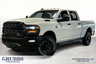 New 2025 Ram 2500 Tradesman Crew Cab 4x4 Pickup for sale #SG545934 - photo 1
