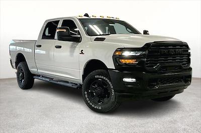 New 2025 Ram 2500 Tradesman Crew Cab 4x4 Pickup for sale #SG545934 - photo 2