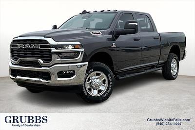New 2025 Ram 2500 Tradesman Crew Cab 4x4 Pickup for sale #SG545935 - photo 1