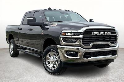 New 2025 Ram 2500 Tradesman Crew Cab 4x4 Pickup for sale #SG545935 - photo 2