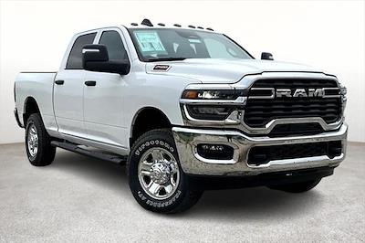 New 2025 Ram 2500 Tradesman Crew Cab 4x4 Pickup for sale #SG545937 - photo 2