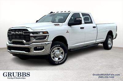 New 2025 Ram 2500 Tradesman Crew Cab 4x4 Pickup for sale #SG545938 - photo 1