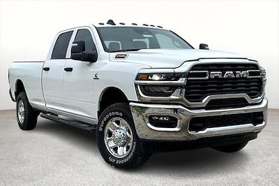 New 2025 Ram 2500 Tradesman Crew Cab 4x4 Pickup for sale #SG545938 - photo 2
