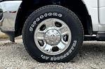 New 2025 Ram 2500 Tradesman Crew Cab 4x4 Pickup for sale #SG545938 - photo 21