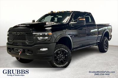 New 2025 Ram 2500 Power Wagon Crew Cab 4x4 Pickup for sale #SG554362 - photo 1