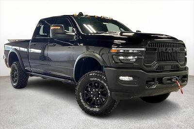 New 2025 Ram 2500 Power Wagon Crew Cab 4x4 Pickup for sale #SG554362 - photo 2