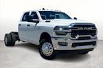 New 2025 Ram 3500 Tradesman Crew Cab 4x4 60 CA Cab Chassis for sale #SG559953 - photo 3