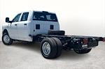 New 2025 Ram 3500 Tradesman Crew Cab 4x4 60 CA Cab Chassis for sale #SG559953 - photo 2