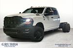 New 2025 Ram 3500 Tradesman Crew Cab 4x4 60 CA Cab Chassis for sale #SG559954 - photo 1