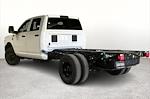 New 2025 Ram 3500 Tradesman Crew Cab 4x4 60 CA Cab Chassis for sale #SG559954 - photo 2