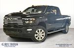 New 2025 Ram 2500 Laramie Crew Cab 4x4 Pickup for sale #SG569683 - photo 1