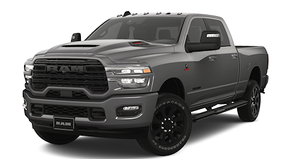 New 2025 Ram 2500 Laramie Crew Cab 4x4 Pickup for sale #SG569684 - photo 1