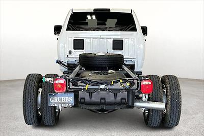 New 2025 Ram 5500 Crew Cab 84 CA Cab Chassis for sale #SG570494 - photo 2