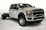 New 2025 Ram 5500 Tradesman Crew Cab 4x4 84 CA Cab Chassis for sale #SG570494 - photo 4