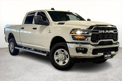New 2025 Ram 2500 Tradesman Crew Cab 4x4 Pickup for sale #SG582211 - photo 2