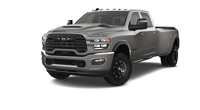 New 2025 Ram 3500 Limited Crew Cab 4x4 DRW Pickup for sale #SG582709 - photo 1