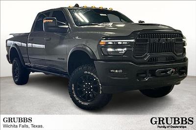 New 2025 Ram 2500 Power Wagon Crew Cab for sale #SG584116 - photo 1