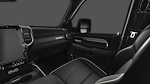 New 2025 Ram 3500 Laramie Crew Cab 4x4 DRW Pickup for sale #SG587293 - photo 5