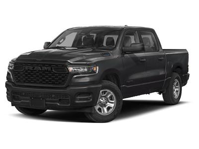 New 2025 Ram 1500 Tradesman Crew Cab Pickup for sale #SN179394 - photo 1
