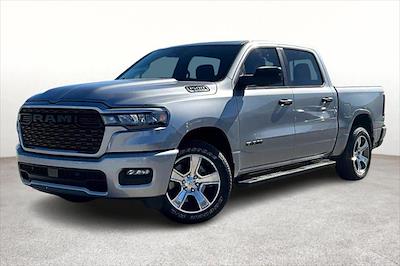 New 2025 Ram 1500 Tradesman Crew Cab for sale #SN243438 - photo 2