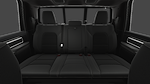 New 2025 Ram 1500 Lone Star Crew Cab 4x4 Pickup for sale #SN502871 - photo 3