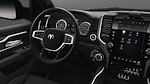 New 2025 Ram 1500 Lone Star Crew Cab 4x4 Pickup for sale #SN502871 - photo 9