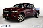 New 2025 Ram 1500 Lone Star Crew Cab 4x4 Pickup for sale #SN516983 - photo 1