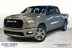 New 2025 Ram 1500 Lone Star Crew Cab 4x4 Pickup for sale #SN516984 - photo 1