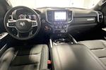 New 2025 Ram 1500 Lone Star Crew Cab 4x4 Pickup for sale #SN516984 - photo 9