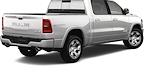 New 2025 Ram 1500 Lone Star Crew Cab 4x4 Pickup for sale #SN534587 - photo 2
