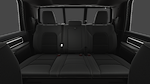 New 2025 Ram 1500 Lone Star Crew Cab 4x4 Pickup for sale #SN534587 - photo 3