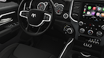 New 2025 Ram 1500 Lone Star Crew Cab 4x4 Pickup for sale #SN534587 - photo 5