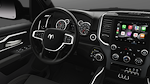 New 2025 Ram 1500 Lone Star Crew Cab 4x4 Pickup for sale #SN534587 - photo 9