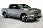 New 2025 Ram 1500 Laramie Crew Cab 4x4 Pickup for sale #SN550302 - photo 2