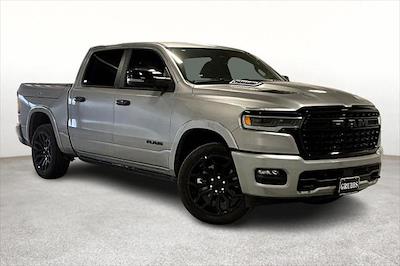 New 2025 Ram 1500 Limited Crew Cab 4x4 Pickup for sale #CSN595389 - photo 2