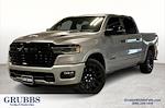 New 2025 Ram 1500 Limited Crew Cab 4x4 Pickup for sale #CSN595389 - photo 1