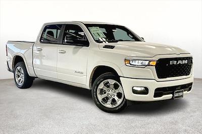 New 2025 Ram 1500 Lone Star Crew Cab 4x4 Pickup for sale #SN605921 - photo 2