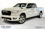 New 2025 Ram 1500 Lone Star Crew Cab 4x4 Pickup for sale #SN605921 - photo 1