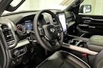 New 2025 Ram 1500 Laramie Crew Cab 4x4 Pickup for sale #SN617921 - photo 11