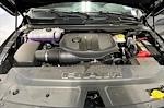 New 2025 Ram 1500 Laramie Crew Cab 4x4 Pickup for sale #SN617921 - photo 20