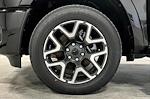 New 2025 Ram 1500 Laramie Crew Cab 4x4 Pickup for sale #SN617921 - photo 21