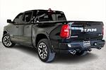 New 2025 Ram 1500 Laramie Crew Cab 4x4 Pickup for sale #SN617921 - photo 5