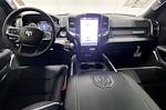 New 2025 Ram 1500 Laramie Crew Cab 4x4 Pickup for sale #SN617921 - photo 9