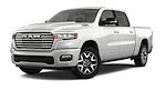 New 2025 Ram 1500 Laramie Crew Cab 4x4 Pickup for sale #SN636360 - photo 1