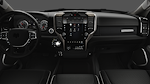 New 2025 Ram 1500 Laramie Crew Cab 4x4 Pickup for sale #SN636360 - photo 6
